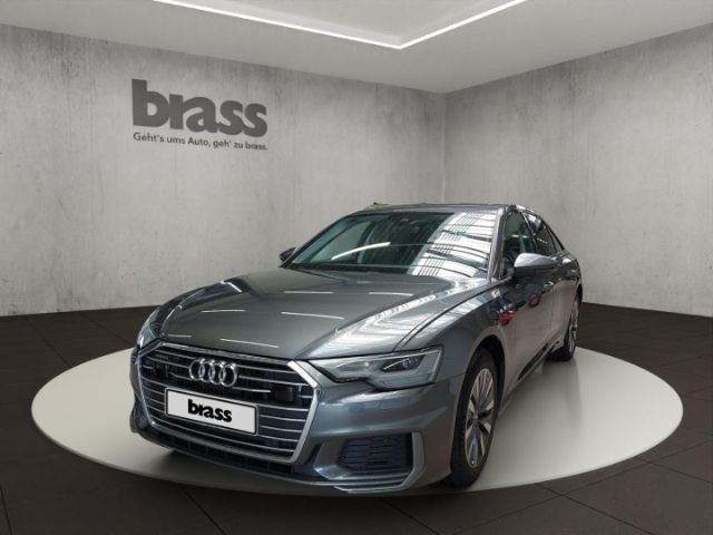 Audi A6 Sedan Quattro S-Tronic Hybride 50 TFSI