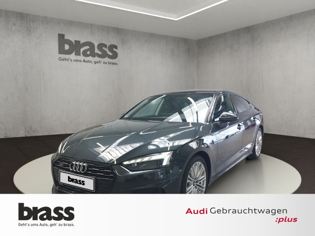 Audi A5 Sportback Quattro S-Tronic 45 TFSI