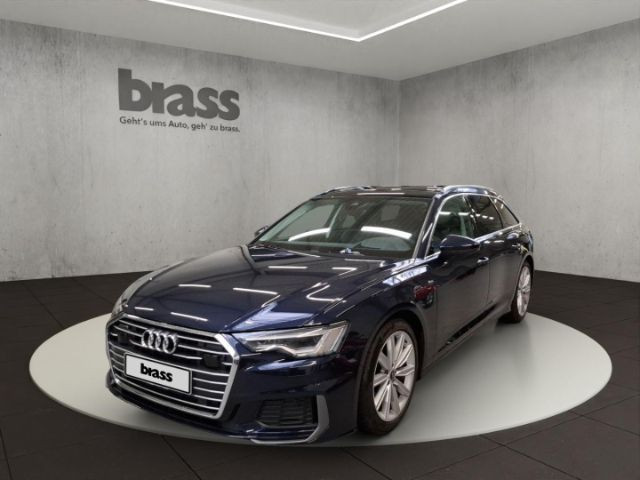 Audi A6 Avant Quattro S-Tronic Sport Hybride 55 TFSI