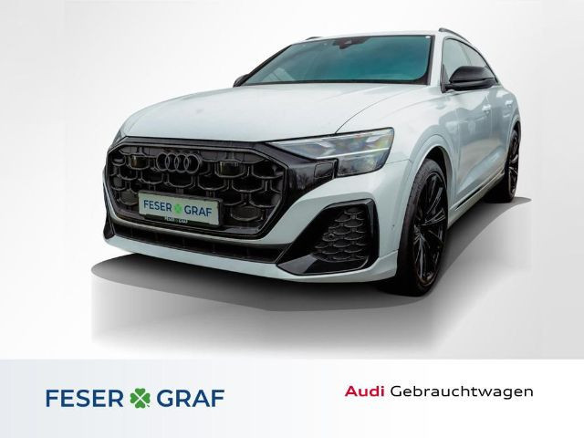 Audi Q8 Sportback Quattro 50 TDI