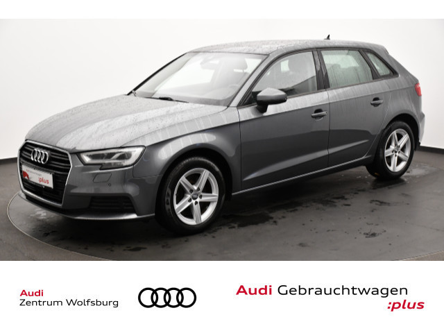 Audi A3 Sportback S-Tronic 35 TDI