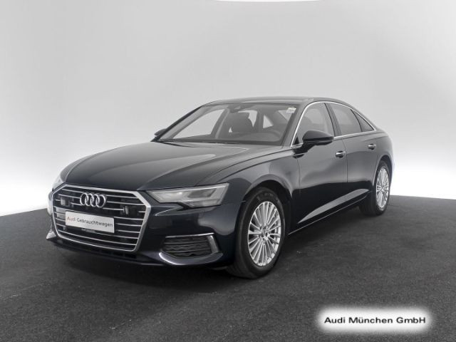 Audi A6 Sedan S-Tronic 35 TDI