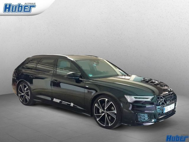 Audi A6 Avant Quattro S-Line S-Tronic 45 TFSI