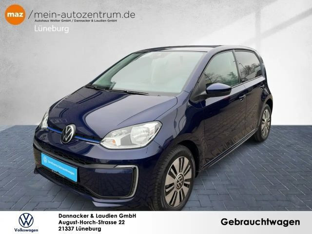 Volkswagen e-up! up! United Alu Sitzh. CCS Kamera Tempomat