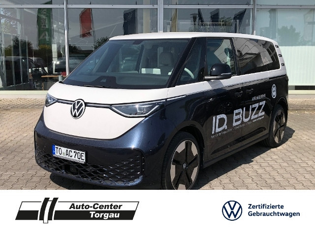 Volkswagen ID.Buzz 77 KWh