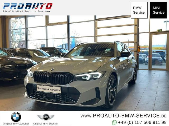 BMW 3 Serie 320 M-Sport Touring 320d