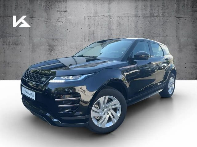 Land Rover Range Rover Evoque Dynamic R-Dynamic S P300e