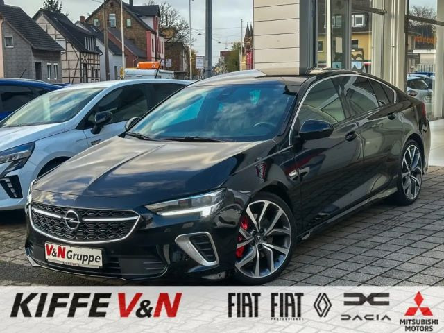 Opel Insignia Grand Sport GS-Line