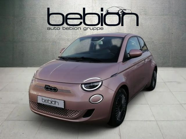 Fiat 500e Icon