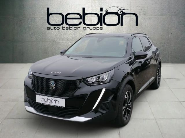 Peugeot 2008 Allure Pack