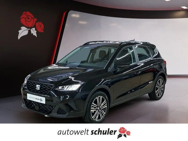 Seat Arona Style 1.0 TSI DSG