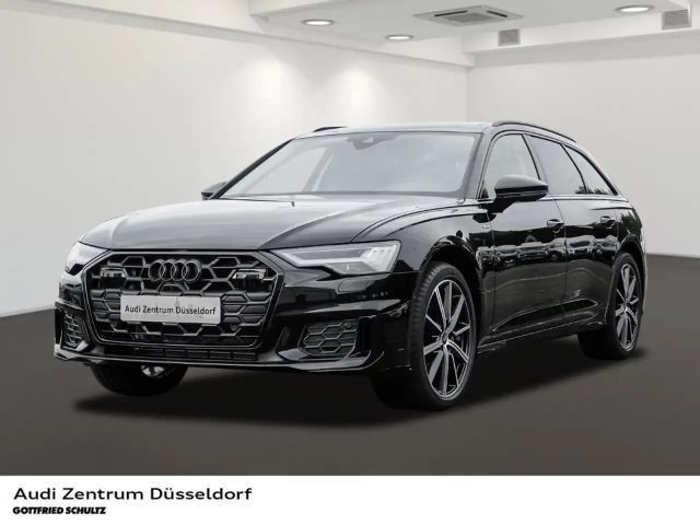 Audi A6 Avant S-Line 40 TDI