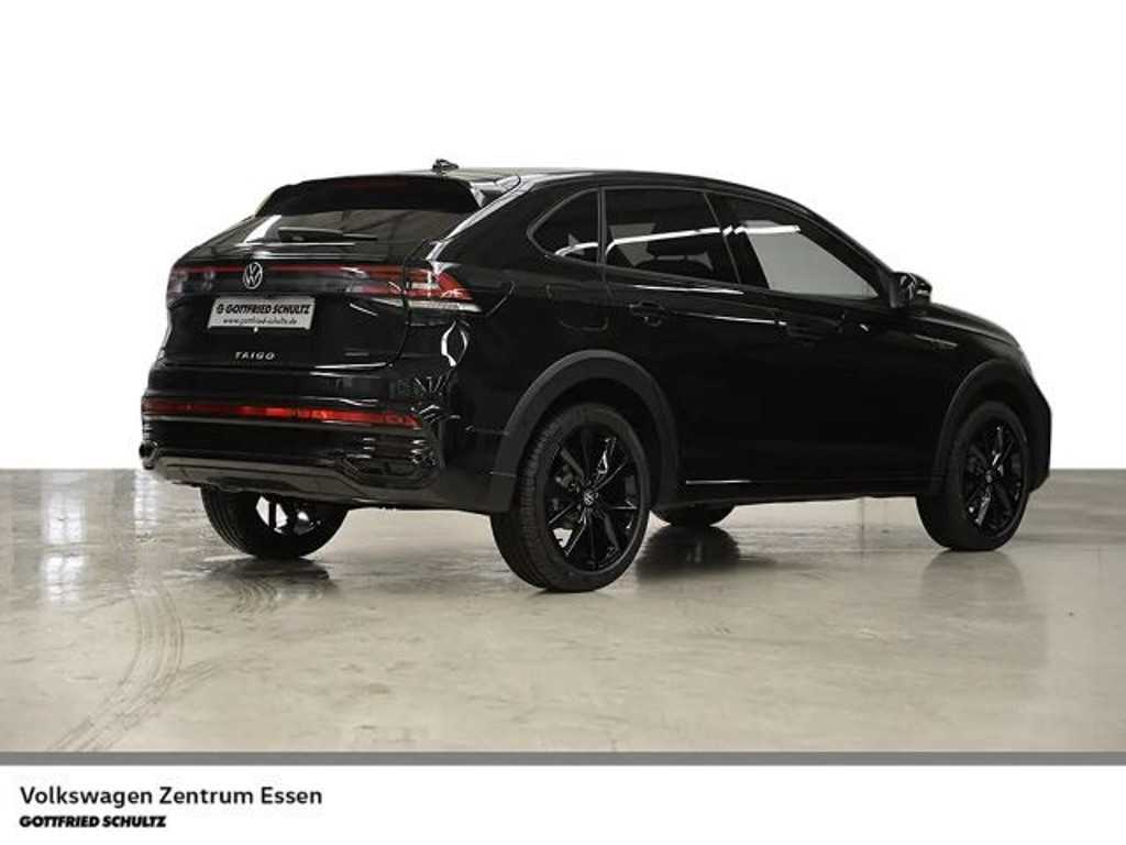 Volkswagen Taigo DSG R-Line 1.0 TSI