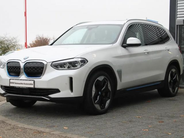 BMW iX3 Impressive iX3