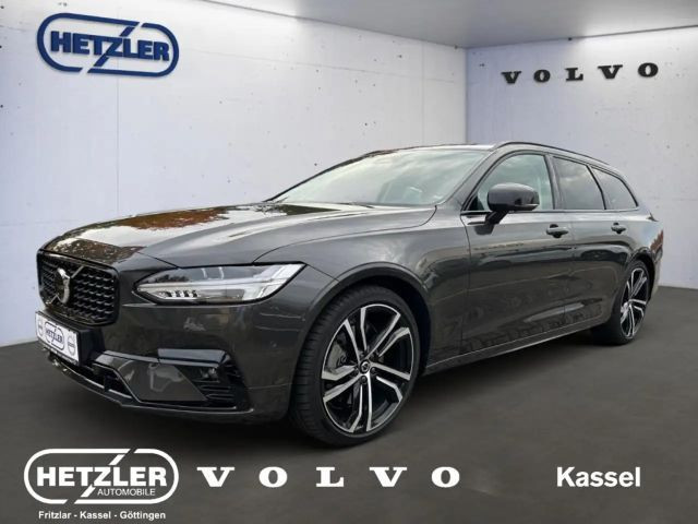 Volvo V90 Plus Dark