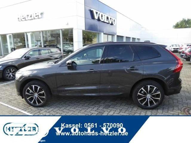 Volvo XC60 Plus Dark