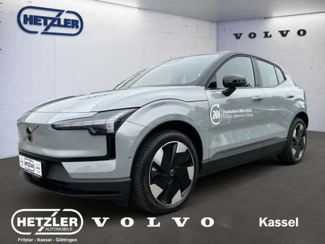 Volvo EX30 AWD Vierwielaandrijving Performance Twin motor Ultra