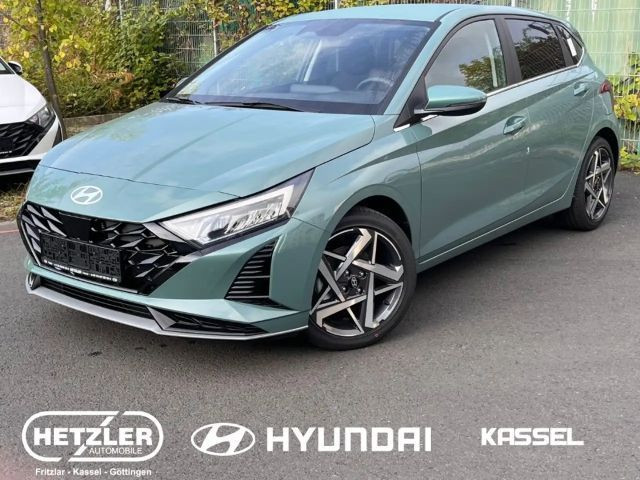 Hyundai i20 T-GDi 1.0 Prime