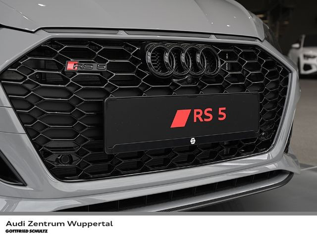 Audi RS5 Sportback Quattro