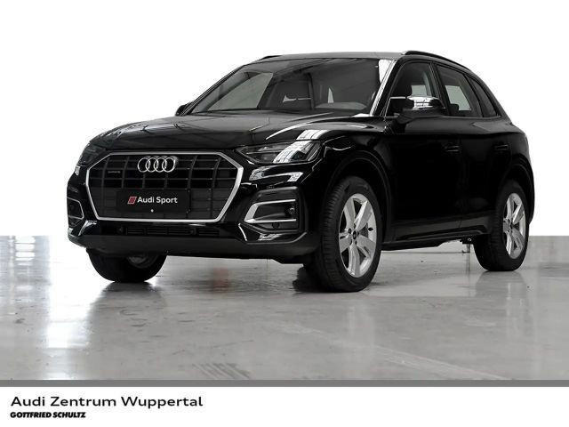 Audi Q5 Quattro S-Tronic 40 TFSI