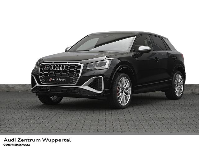 Audi SQ2 Quattro S-Tronic