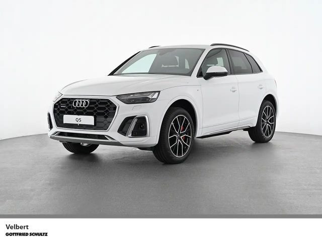 Audi Q5 Quattro S-Line 50 TDI