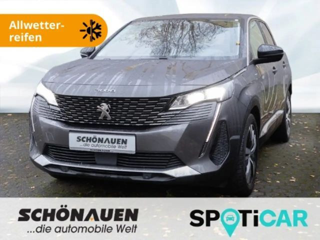 Peugeot 3008 Allure Pack Hybrid EAT8