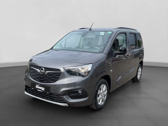 Opel Combo Ultimate Life Combo-e