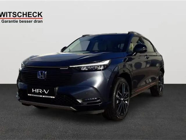 Honda HR-V Advance 1.5 e:HEV