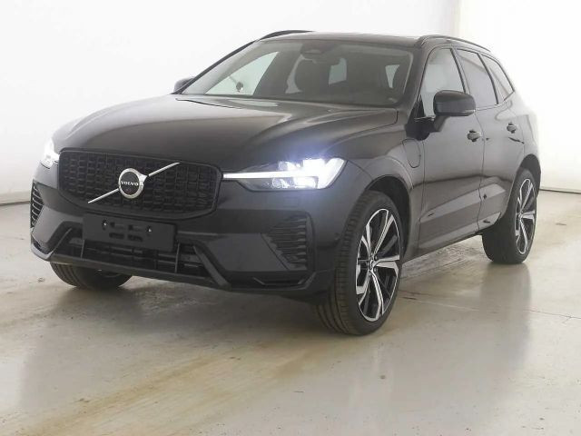 Volvo XC60 AWD T8 Recharge Ultimate Dark