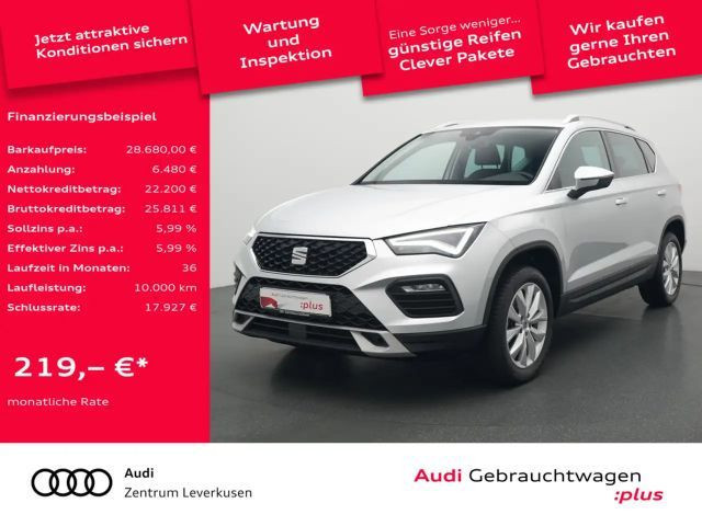 Seat Ateca Style 1.5 TSI