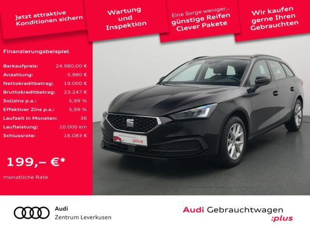 Seat Leon Style 1.0 TSI Sportstourer