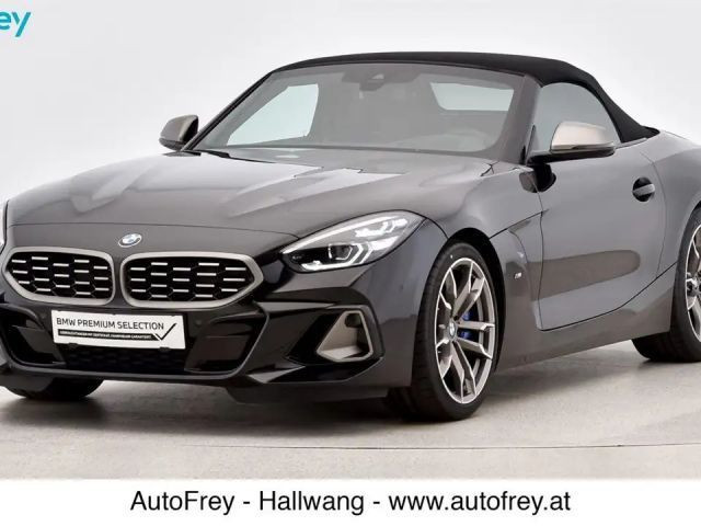 BMW Z4 sDrive Cabrio Roadster M40i