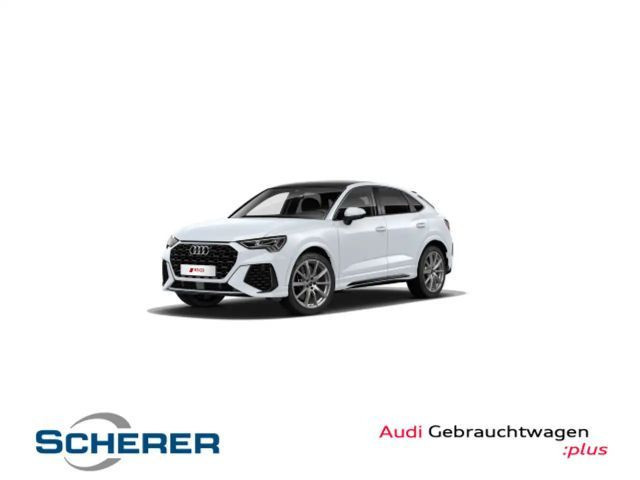 Audi RS Q3 Quattro