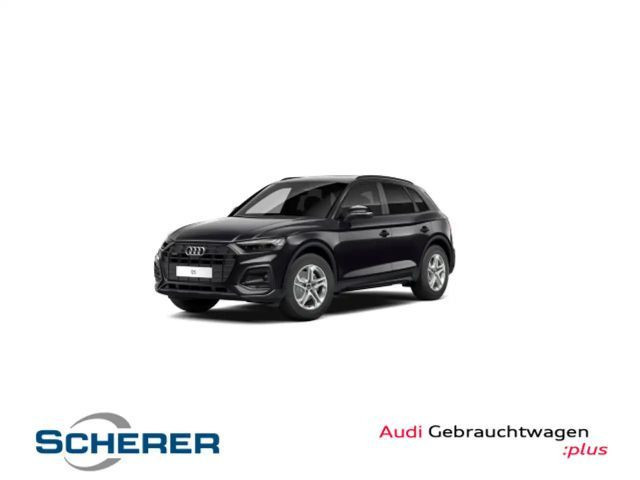 Audi Q5 Quattro 40 TDI