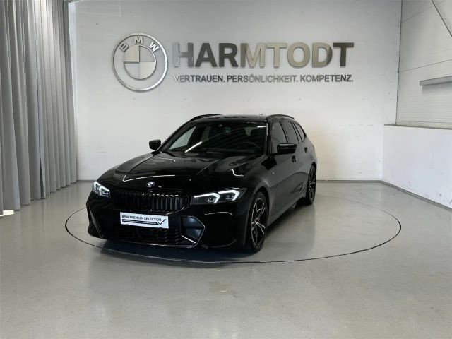 BMW 3 Serie 318 M-Sport 318d