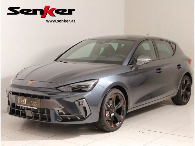 Cupra Leon DSG