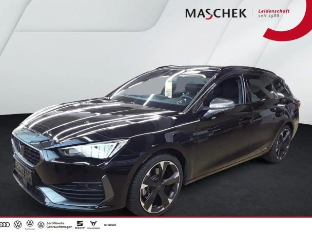 Cupra Leon Sportstourer 2.0 TSI DSG