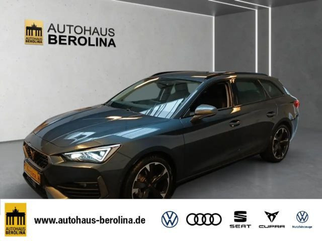 Cupra Leon ST 2.0 TSI DSG