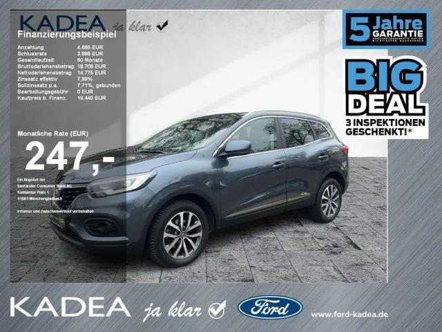 Renault Kadjar Zen TCe 140