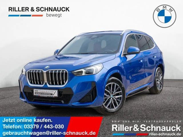 BMW X1 M-Sport sDrive sDrive20i