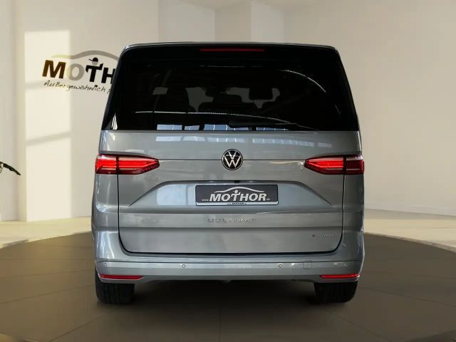 Volkswagen T7 Multivan DSG eHybrid 1.4 TSI