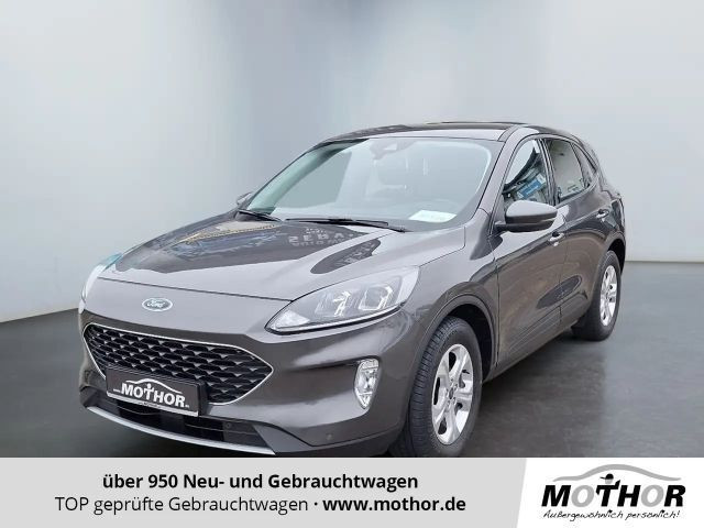 Ford Kuga Cool & Connect 1.5 EcoBlue