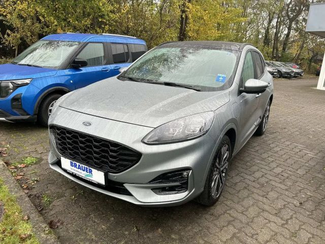 Ford Kuga ST Line Plug in Hybrid Hybrid X