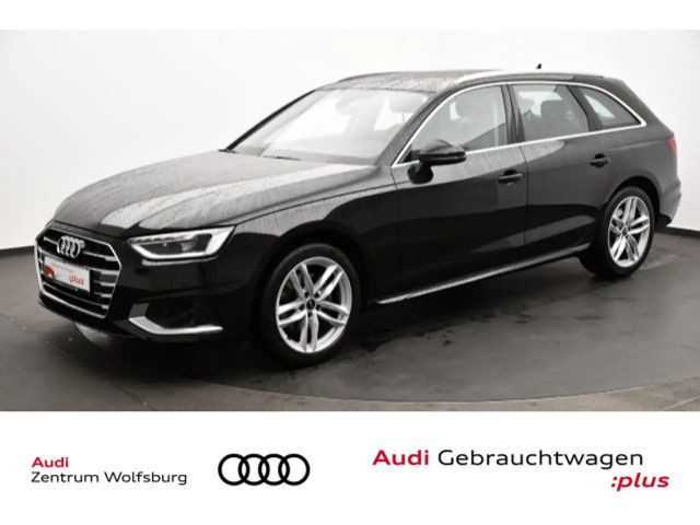 Audi A4 Business S-Tronic 35 TDI