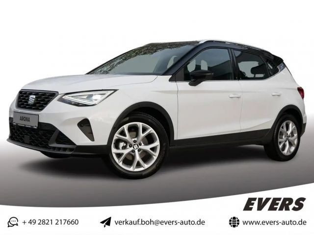 Seat Arona FR-lijn 1.0 TSI DSG