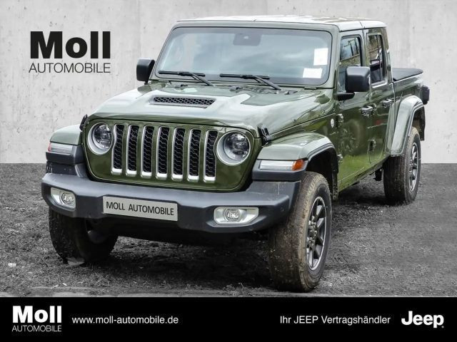 Jeep Gladiator Overland