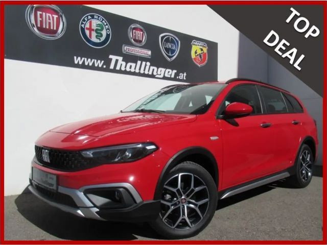 Fiat Tipo SW HYBRID 130 DCT7 **AKTION**