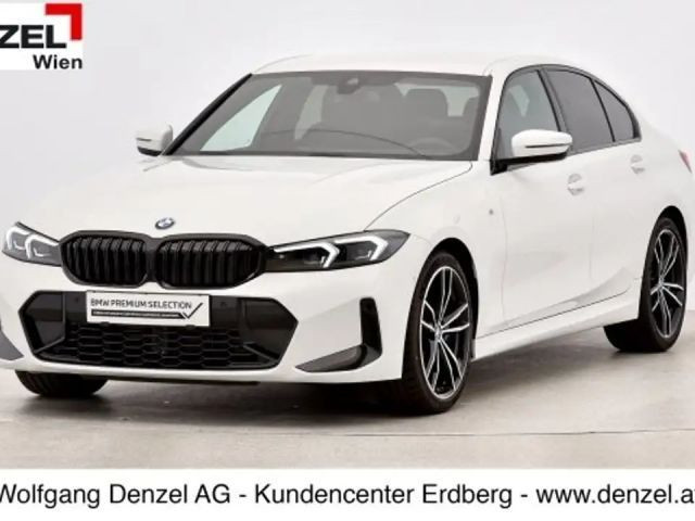 BMW 3 Serie 318 Sedan 318d