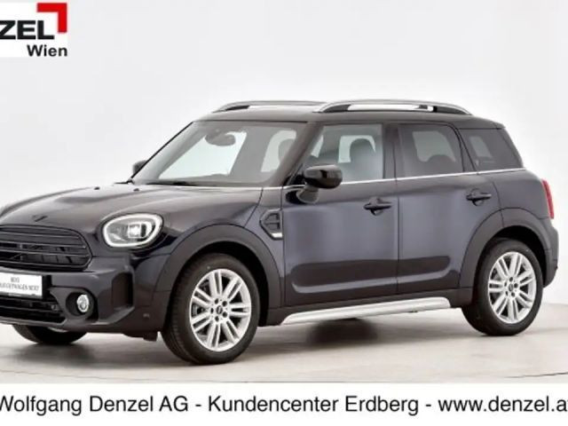 Mini Cooper Countryman F60 B38